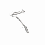 MagnaFlow Street Series Exhaust System Kit (MPN: 15110)