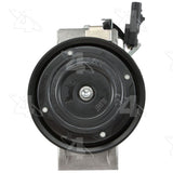 Four Seasons Air Conditioner Compressor (MPN: 158364)