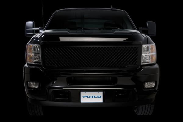Putco Grille Insert (MPN: 270516B)