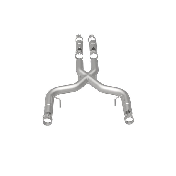 MagnaFlow Exhaust Crossover Pipe (MPN: 16411)
