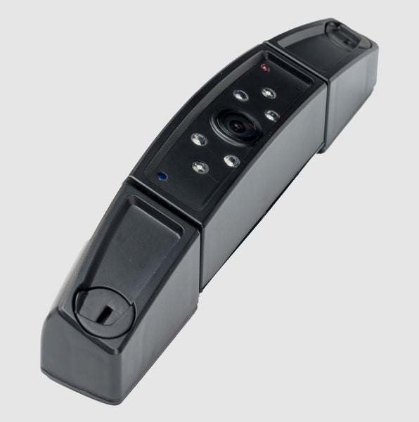 BrandMotion Full HD Wireless Backup Camera (MPN: AHDS-7813)