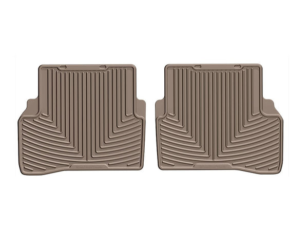 Weathertech All-Weather Floor Mat (MPN: W432TN)