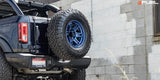 Fuel Off Road Slayer D839 Wheel (MPN: D83920909450)