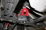 BMR Suspension Motor Mount (MPN: MM004R)
