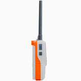 Cobra Marine Handheld VHF Radio (MPN: MRHH600WFLTGPSBT)