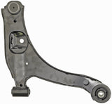 Control Arm with Ball Joint and Bushings (MPN: 520-327)