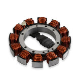 ACCEL Alternator Stator (MPN: 152107)
