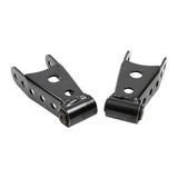 Belltech Frame Rail C-Notch Plates (MPN: 6693)