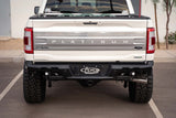 Black Label Ford F-150 Rear Bumper (MPN: R19020NA0103)