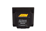 AEM Electronics 22 Channel CAN Sensor Module (MPN: 30-2212)
