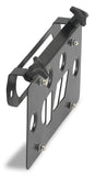 Warrior Products License Plate Bracket (MPN: 2360)