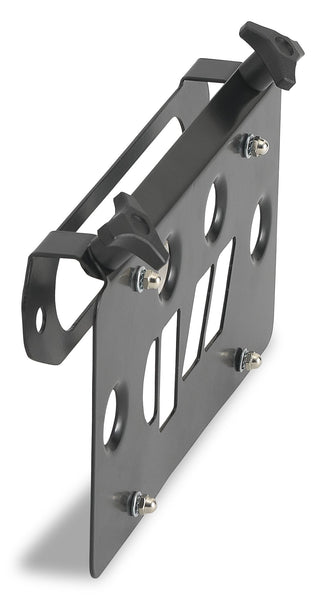 Warrior Products License Plate Bracket (MPN: 2360)