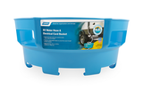 Camco RV Water Hose and Electrical Cord Basket (MPN: 20166)