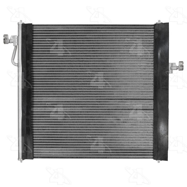 Four Seasons Air Conditioner Condenser (MPN: 40611)