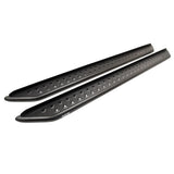Westin Outlaw Running Boards (MPN: 28-33725)