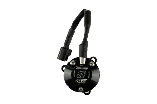 Turbo Smart Kompact EM Blow Off Valve (MPN: TS-0223-1068)