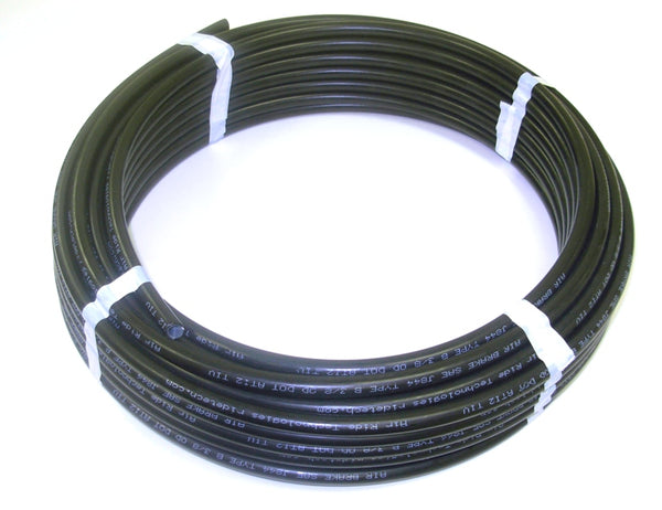 Ridetech Air Hose 3/8 Inch 30 Foot Roll (MPN: 31940004)