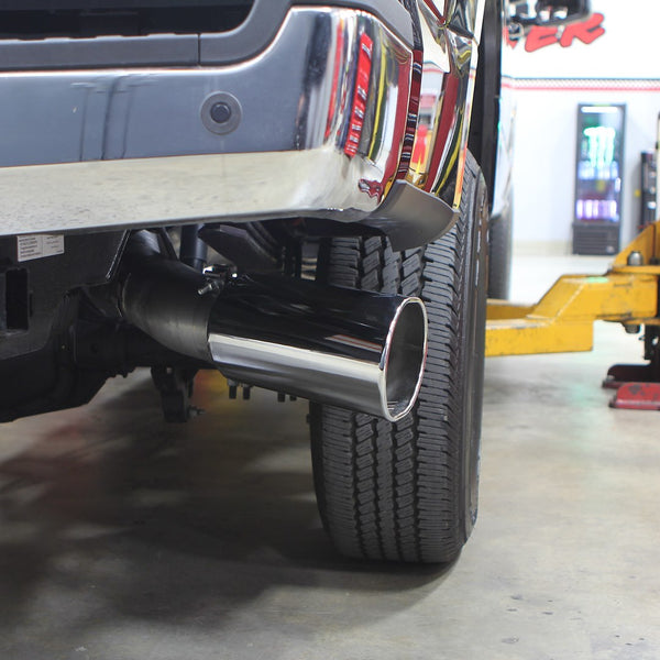 Banks Power Monster Exhaust System Kit (MPN: 49795)