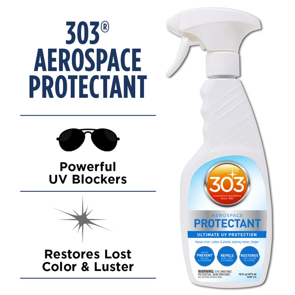 303 Products Aerospace Protectant (MPN: 30308)