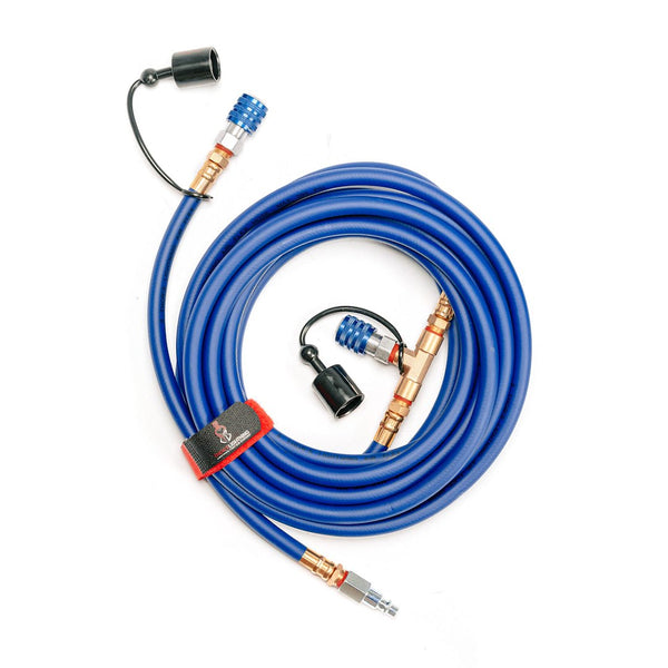 Thor's Lightning Tire Pressure Control System (MPN: MID001BD)