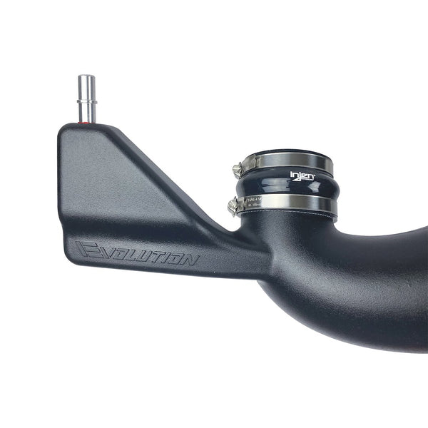Injen Cold Air Intake Evolution Series (MPN: EVO7104C)