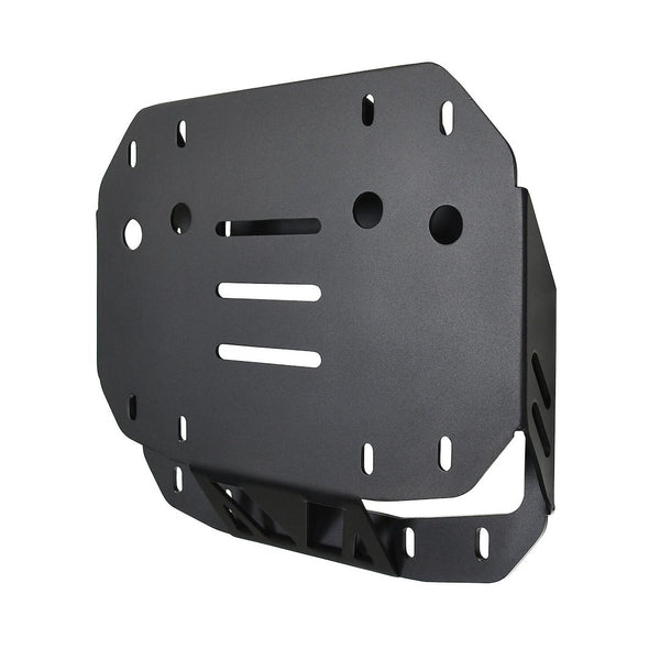 Westin WJ2 Spare Tire Carrier (MPN: 59-89005)