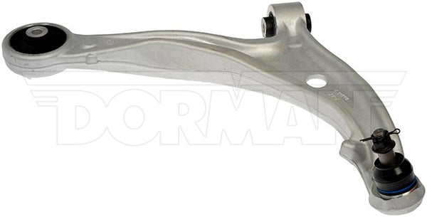 Control arm and ball joint assembly for suspension (MPN: 522-322)