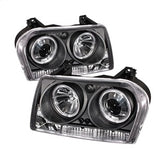 Spyder Automotive Headlight Assembly (MPN: 5009180)