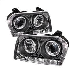 Spyder Automotive Headlight Assembly (MPN: 5009180)