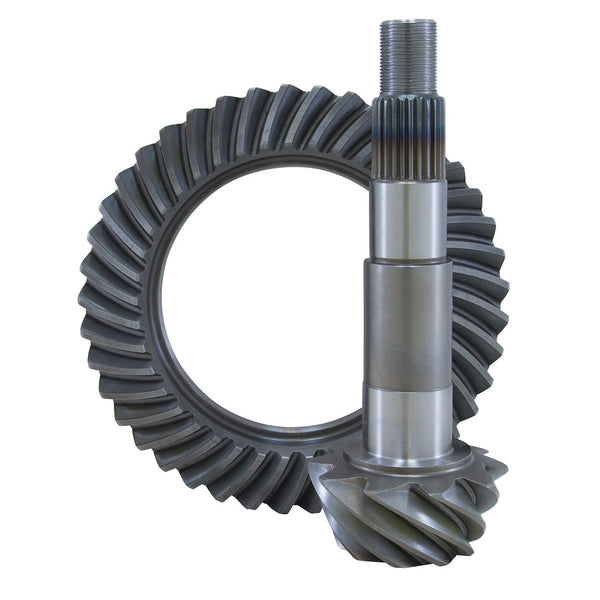 Yukon Differential Ring And Pinion (MPN: YG M35-307)