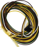 Tow Force Jammy Trailer Light (MPN: J-24245-NC)
