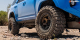 Fuel Off Road Block Beadlock D122 Wheel (MPN: D12217907545)