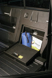 Tuffy Security Storage Compartment Lid (MPN: 331-01)