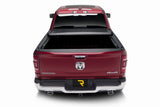 Truxedo Deuce 2 Soft Roll-Up Tonneau Cover (MPN: 786901)