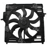 Four Seasons Cooling Fan (MPN: 75918)
