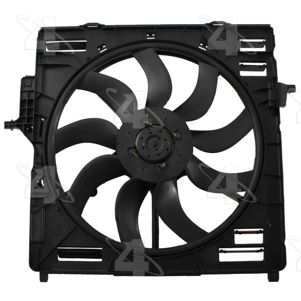 Four Seasons Cooling Fan (MPN: 75918)