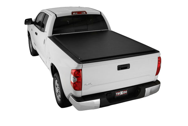 Truxedo Lo Pro Soft Roll-Up Tonneau Cover (MPN: 563901)