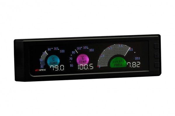 APEXi Gauge Sensor Module (MPN: 409AA003)