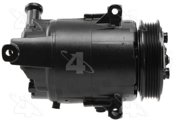 Four Seasons Air Conditioner Compressor (MPN: 197299)