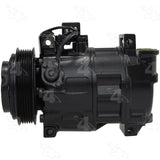 Four Seasons Air Conditioner Compressor (MPN: 77339)