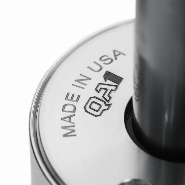 QA1 Stocker Star Hydraulic Shock Absorber (MPN: TS507)