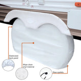 Classic Accessories Tire Cover (MPN: 80-211-052801-00)