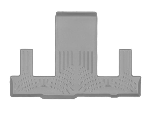 WeatherTech FloorLiner Molded Fit Gray (MPN: 4616323)