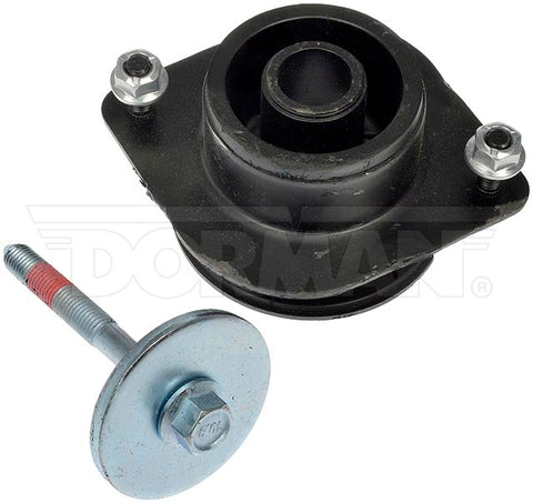 Body Mount Bushing for Vehicle Suspension (MPN: 523-551)