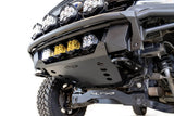 Addictive Desert Designs Front Bumper (MPN: F188103500103)