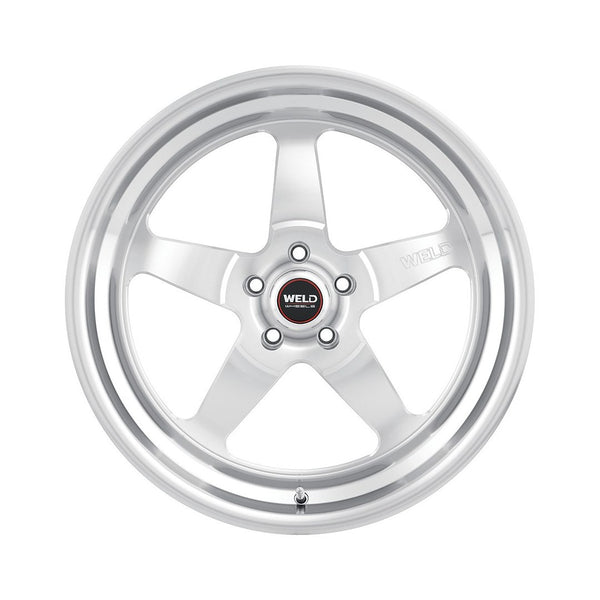 Weld Racing Wheels Ventura S105 (MPN: S10500573625)