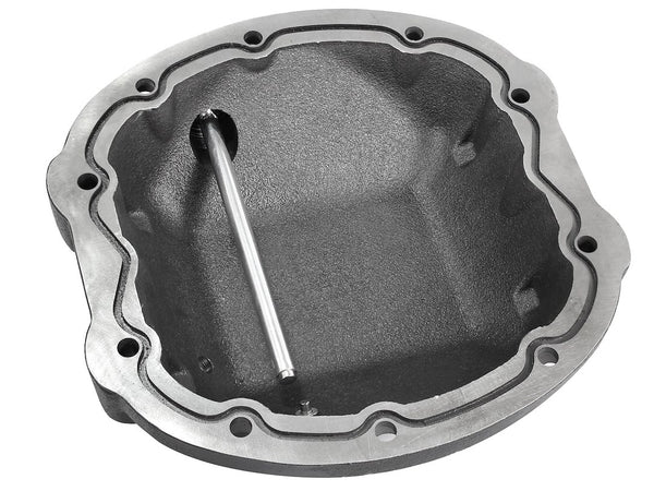 Advanced FLOW Engineering Dana 30 Differential Cover (MPN: 46-70192)