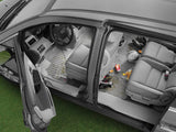 WeatherTech FloorLiner Molded Fit Gray (MPN: 4610122)