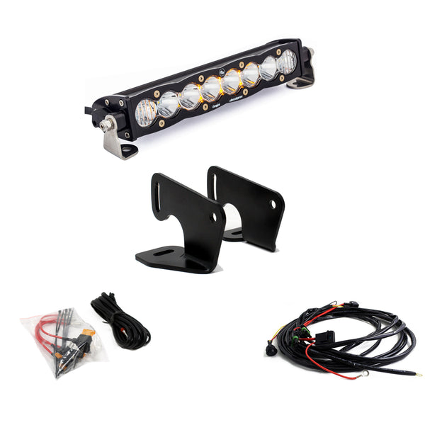 Baja Designs S8 Series LED Light Bar (MPN: 447166)