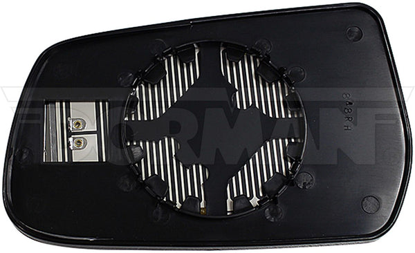 Exterior Mirror Glass Replacement by Dorman (MPN: 55040)